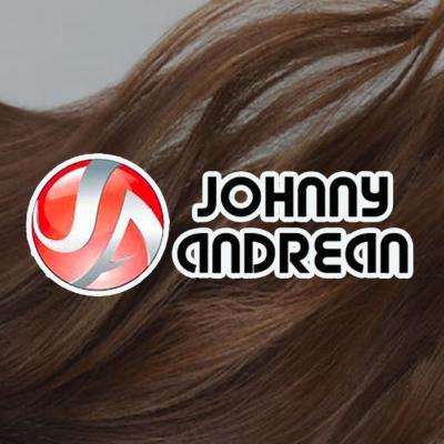 Johnny Andrean